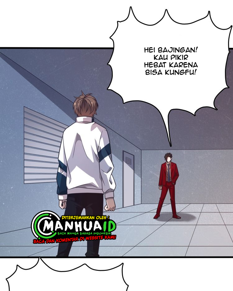 Reborn Doctor Chapter 10 Gambar 2